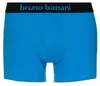 bruno banani - Flowing - Short - 2er Pack (7 Aqua Blue / Produktbild-Vorschau 3