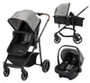 Bebeconfort Haze Trio Lux, Baby Kinderwagen 3 in 1 mit Produktbild-Vorschau 1