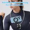2 in 1 Magnetische Nackenhalterung für Telefone Produktbild-Vorschau 4