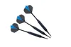 Set di freccette Longfield Steel/Soft Tip con 12 freccette Anteprima dell’immagine prodotto 4