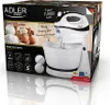 Adler AD 4206 Frullatore nero, bianco 300 W Anteprima dell’immagine prodotto 29