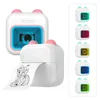 M10 Mini drukarka termiczna Bluetooth Drukarka etykiet, Podgląd zdjęcia produktu 4