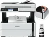 Epson EcoTank ET-M3170 Monochrom-Tintenstrahldrucker Produktbild-Vorschau 2