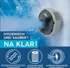 Bestway 60025 Lay-Z-Spa Helsinki Nafukovací vířivka Náhled obrázku produktu 31