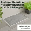Nematek Lichtschachtabdeckung - effektive gegen Schmutz & Produktbild-Vorschau 3