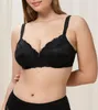 Triumph Ladyform Soft, Minimierer, Schwarz, Muster, Produktbild-Vorschau 22