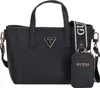 GUESS Guess Latona Mini - Henkeltasche mit herausnehmbarer Produktbild-Vorschau 24
