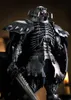 Berserk Figma Action Figure Skull Knight 17 cm Anteprima dell’immagine prodotto 3
