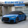 Solidchoice – Wasserdichte Autohauben für Audi TT Produktbild-Vorschau 2