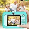 Digitale Fotokamera Für Kinder 40 Mp Spielzeug-Kamera Produktbild-Vorschau 13