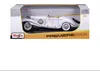 Maisto 36055 - Model samochodu - Mercedes 500K Type Podgląd zdjęcia produktu 6