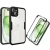 Custodia per iPhone 15, protezione completa a 360° con Anteprima dell’immagine prodotto 1