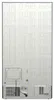 Gorenje NRR9185ESXL, Wolnostojący, Typ amerykański, Szary, Podgląd zdjęcia produktu 6