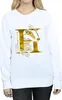 Harry Potter - "Hufflepuff" Sweatshirt für Damen BI20625 Produktbild-Vorschau 3
