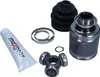 MAXGEAR Antriebswellengelenk 49-2817 getriebeseitig Vorne Produktbild-Vorschau 1