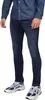 Jack & Jones 12173407, Blau, Jeans, Baumwolle, Elasthan, Produktbild-Vorschau 25