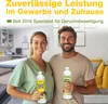 bio-chem Geruchsentferner Set | Enzymreiniger Konzentrat 1L Produktbild-Vorschau 8