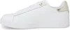Ea7 Emporio Armani Classic Chaussures de sport Blanc UE 36 Voir les images du produit 2