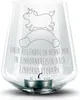 Mr. & Mrs. Panda Gravur Windlicht Einhorn Regenbogen - Produktbild-Vorschau 1