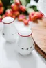 Pot, porcelaine tchèque, Vérone, Franceska, G. Benedikt Voir les images du produit 3