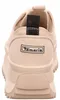 Tamaris Damen Sneaker low braun Produktbild-Vorschau 13