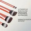 Set de brochas para maquillaje facial, modelo "Face Base", Vista previa de la imagen del producto 8