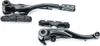 Shimano BR-T4000 V-Brake Bremssattel Black Produktbild-Vorschau 6