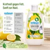 SODASAN 778191, Hände, Flüssigseife, Reinigend, Zitrus, 500 Produktbild-Vorschau 5