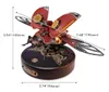 Maquette de scarabée scout Voir les images du produit 15