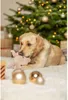 Trixie Hundespielzeug Rentier beige Produktbild-Vorschau 3