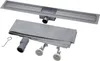Aloni Duschrinne Fliesenmulde 60cm Produktbild-Vorschau 5