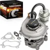 Turbosprężarka do Land Rover Freelander 2.0 Di 72Kw TCIE Podgląd zdjęcia produktu 2