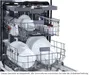 Oranier GXV570, Voll integriert, Standardgröße (60 cm), Produktbild-Vorschau 3