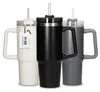 Edelstahl Vakuumbecher 800 ml schwarz, 18h Isolierung, Produktbild-Vorschau 1