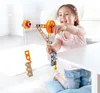 Hape E3030, Stavba, 4 rok/roky, Vícebarevný, Dřevo Náhled obrázku produktu 1