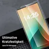 2x 9H Schutzglas Displayschutzfolie für Samsung Galaxy S25 Produktbild-Vorschau 2