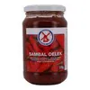 Sambal Oelek, 370 g – Traditionelle Chilipaste für vielseitige Gerichte Produktbild-Vorschau