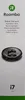 iRobot Roomba I715040, Schwarz, Grau, Rund, Ladend, Produktbild-Vorschau 13