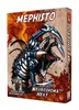 Neuroshima HEX 3.0 Mephisto - Extension de jeu de société - Voir les images du produit 4
