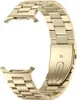 Edelstahl Armband für Samsung Galaxy Watch 8 / 8 Classic Produktbild-Vorschau 2