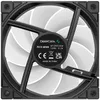 Deepcool FD12 ARGB 120x120x25 schwarz 3er Pack 120 mm - 12 Náhled obrázku produktu 5