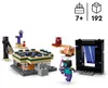 LEGO® Minecraft™ 21584 Reise durch Nether und Endportal Produktbild-Vorschau 20