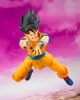 Dragon Ball Daima S.H. Figuarts Actionfigur Son Goku 15 cm Produktbild-Vorschau 5