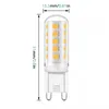 5 Stück G9 LED Stecklampe 3.5W LED Lampen, 400 Lumen, 3000K Produktbild-Vorschau 7