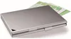 DURABLE Pouzdro na vizitky BUSINESS CARD BOX DUO kovové, Náhled obrázku produktu 7