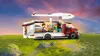 LEGO City Camping-car Aventure - Caravane Jouet pour Voir les images du produit 27