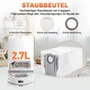KGC Zubehör für Roborock Q Revo, Ersatz für Roborock Q Produktbild-Vorschau 3