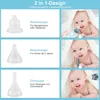 Baby Nasensauger Elektrisch Nasal Aspirator Wiederaufladbar Produktbild-Vorschau 4