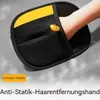 Tierhaarentferner Handschuh – Elektrostatischer Produktbild-Vorschau 2