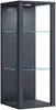 Glazen vitrinekast ophangen | Display case glas met ESG Productafbeelding-voorbeeld 2